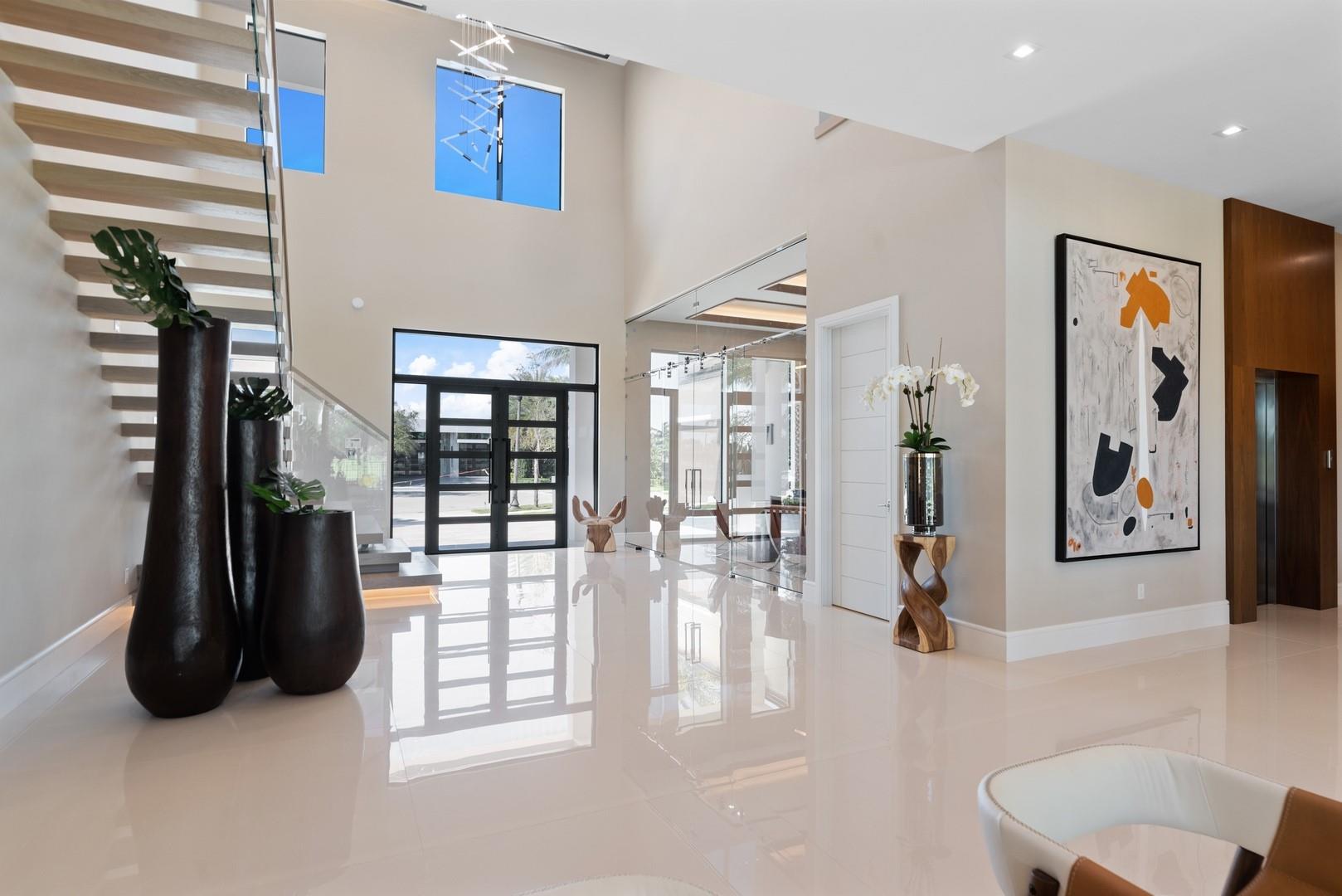 The Enclave - Residential