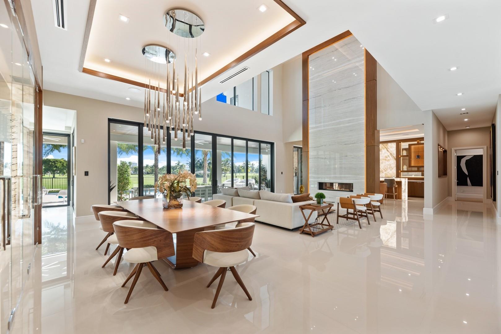 The Enclave - Residential