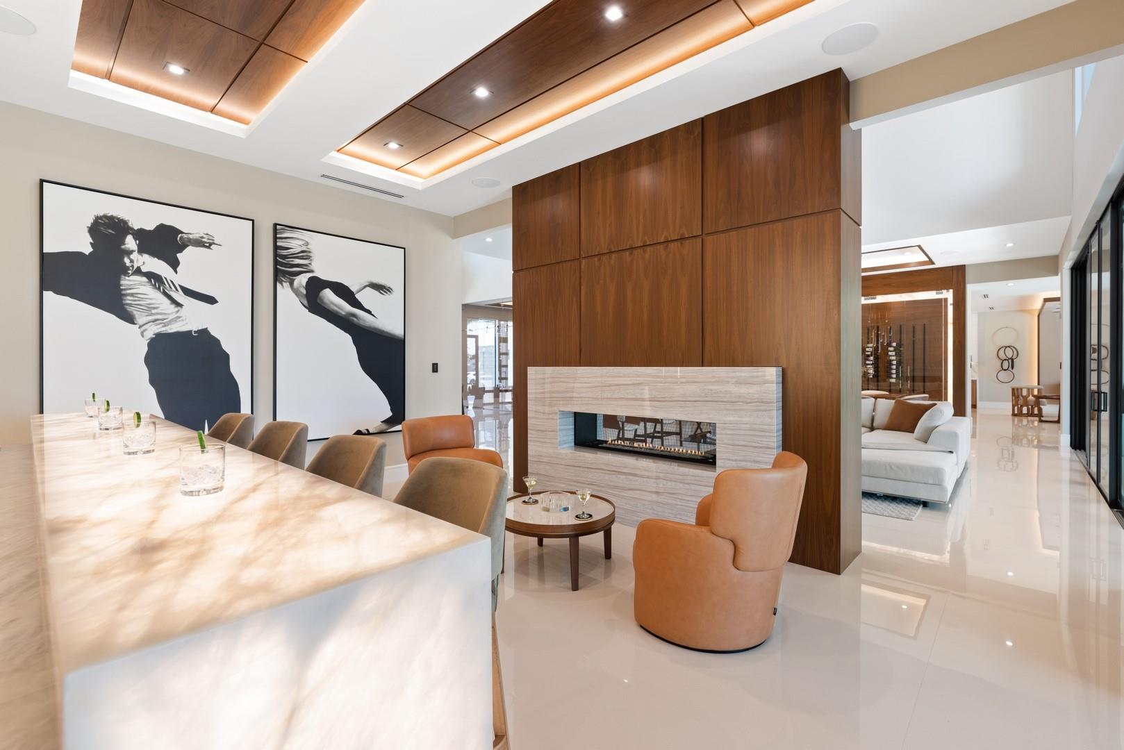 The Enclave - Residential