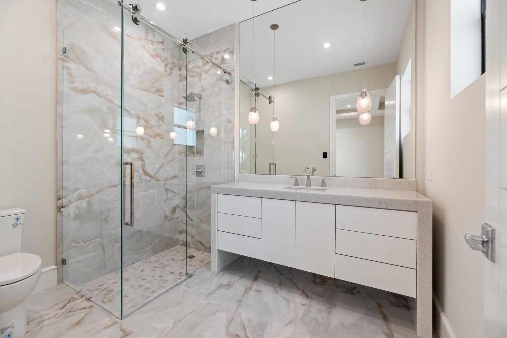 The Enclave - Residential