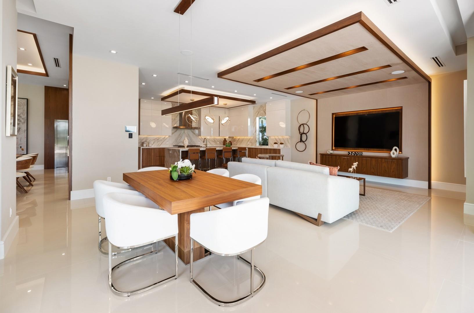 The Enclave - Residential