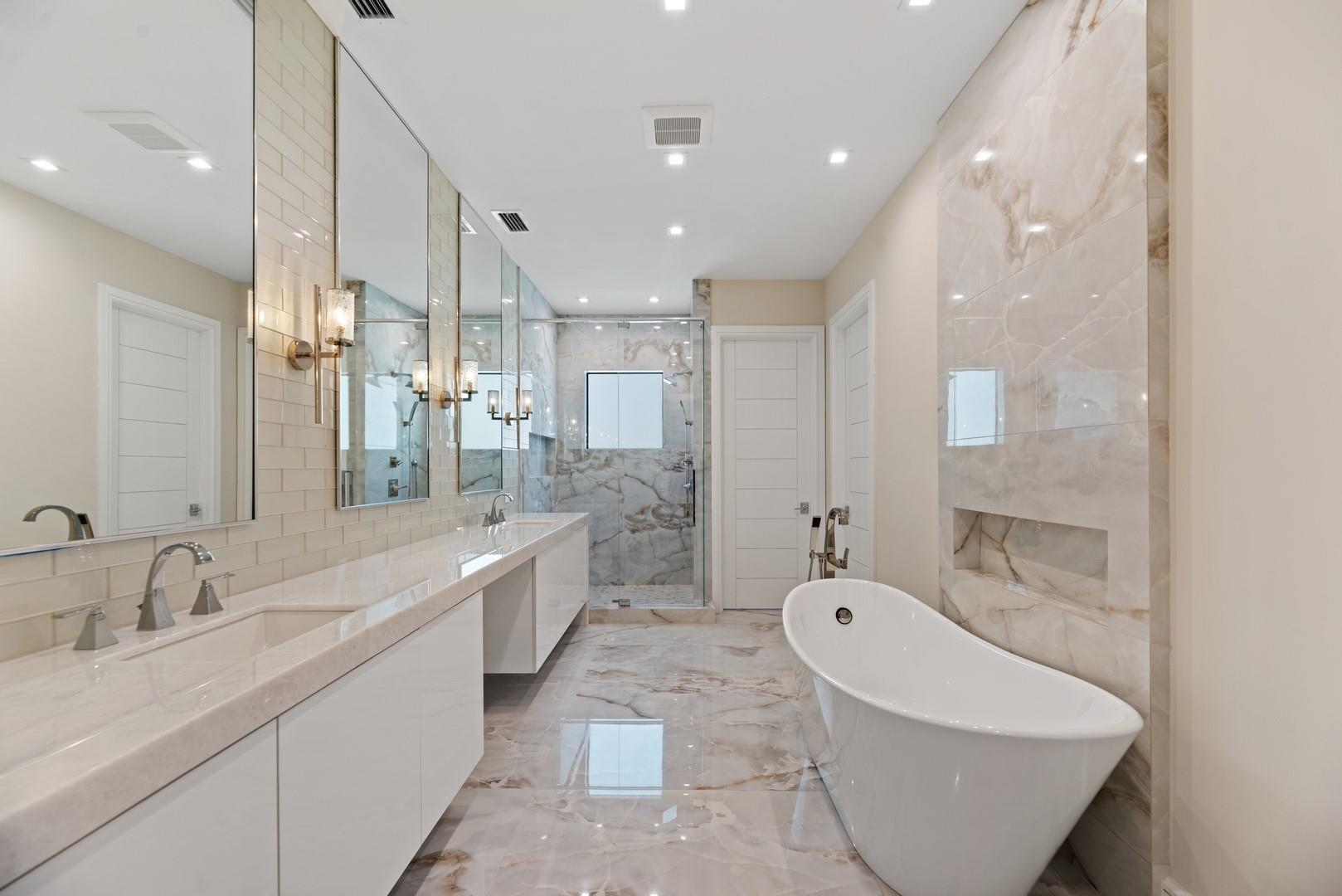 The Enclave - Residential