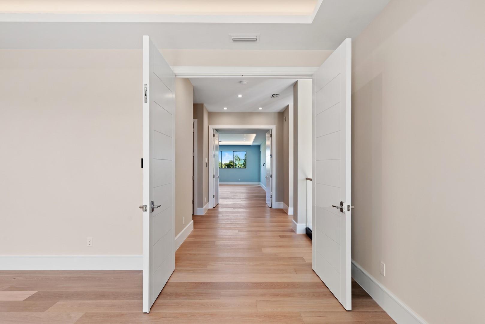 The Enclave - Residential