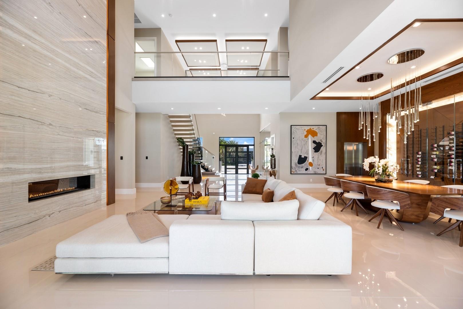 The Enclave - Residential