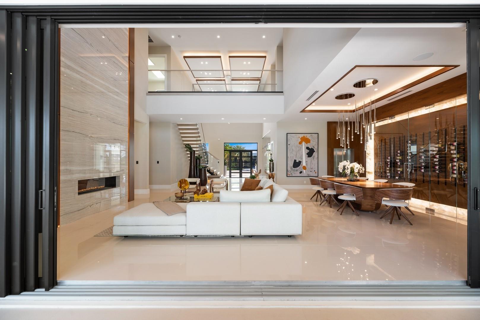 The Enclave - Residential