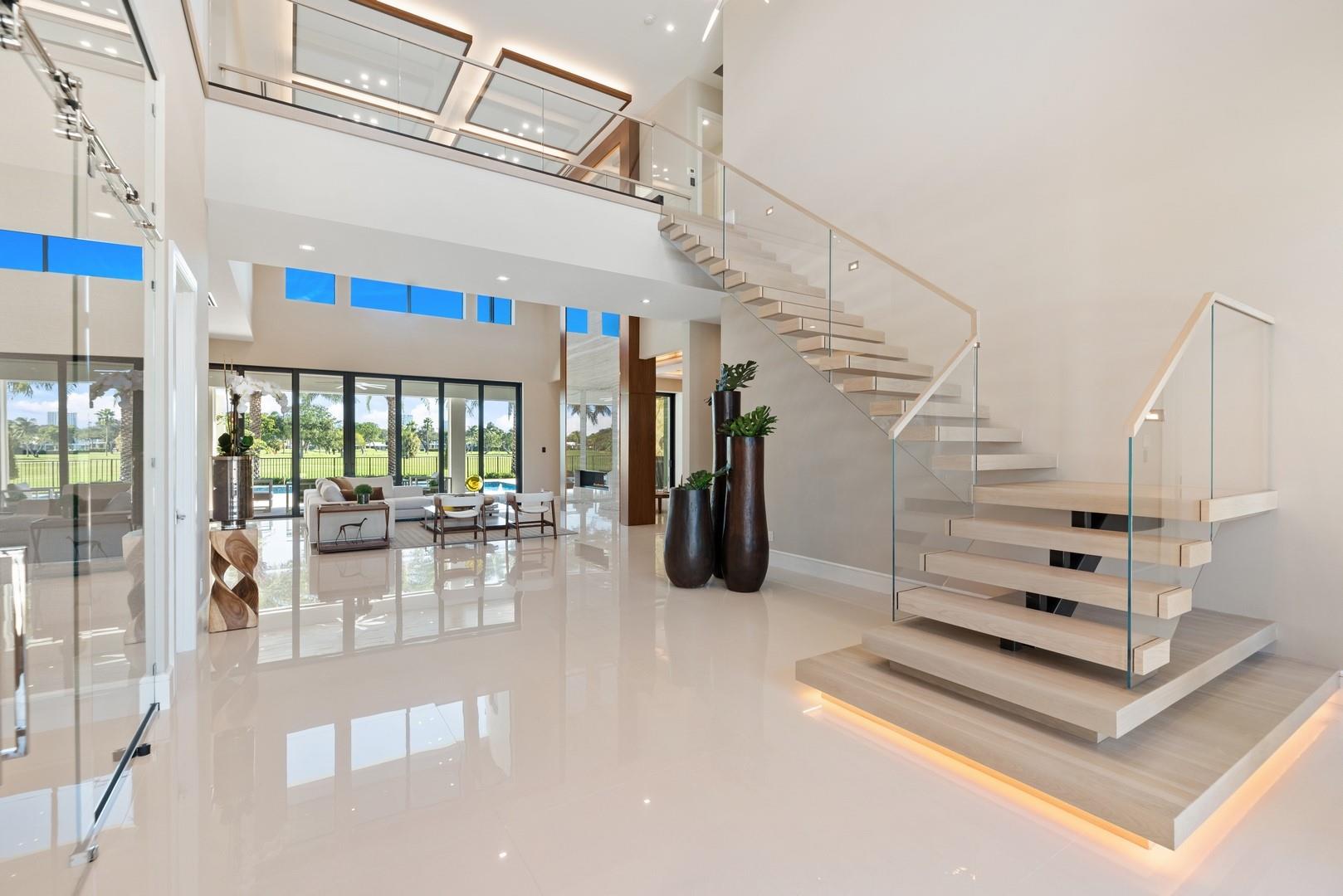 The Enclave - Residential