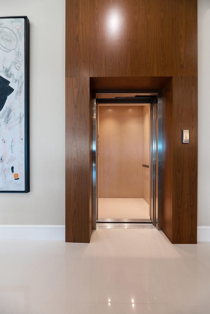 The Enclave - Residential