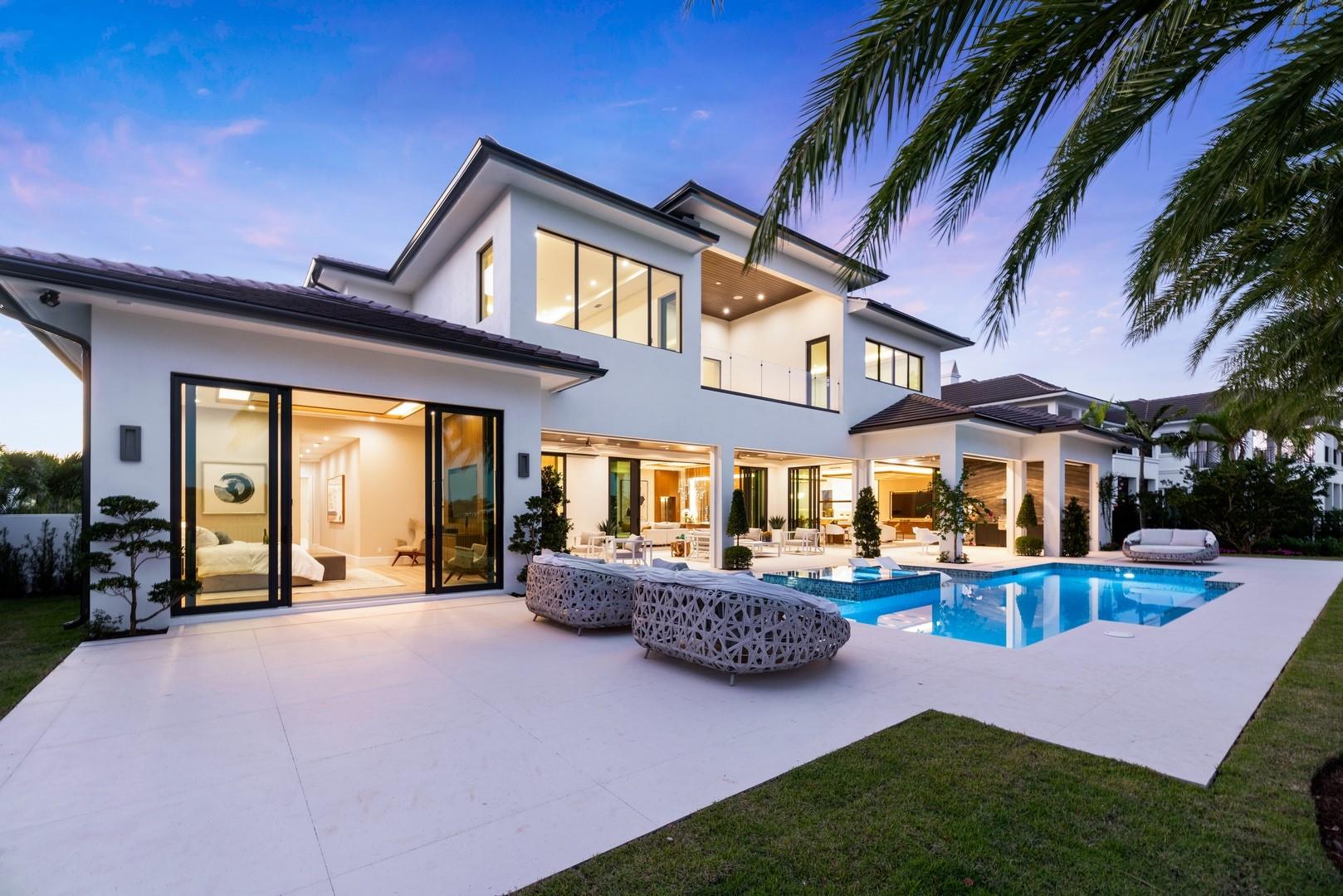 The Enclave - Residential