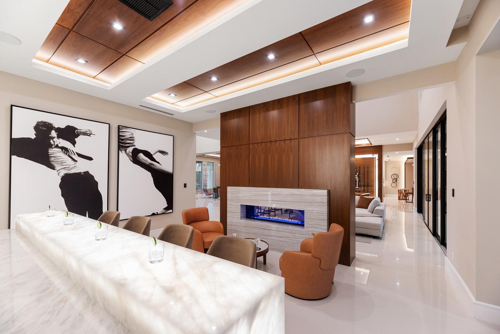 The Enclave - Residential