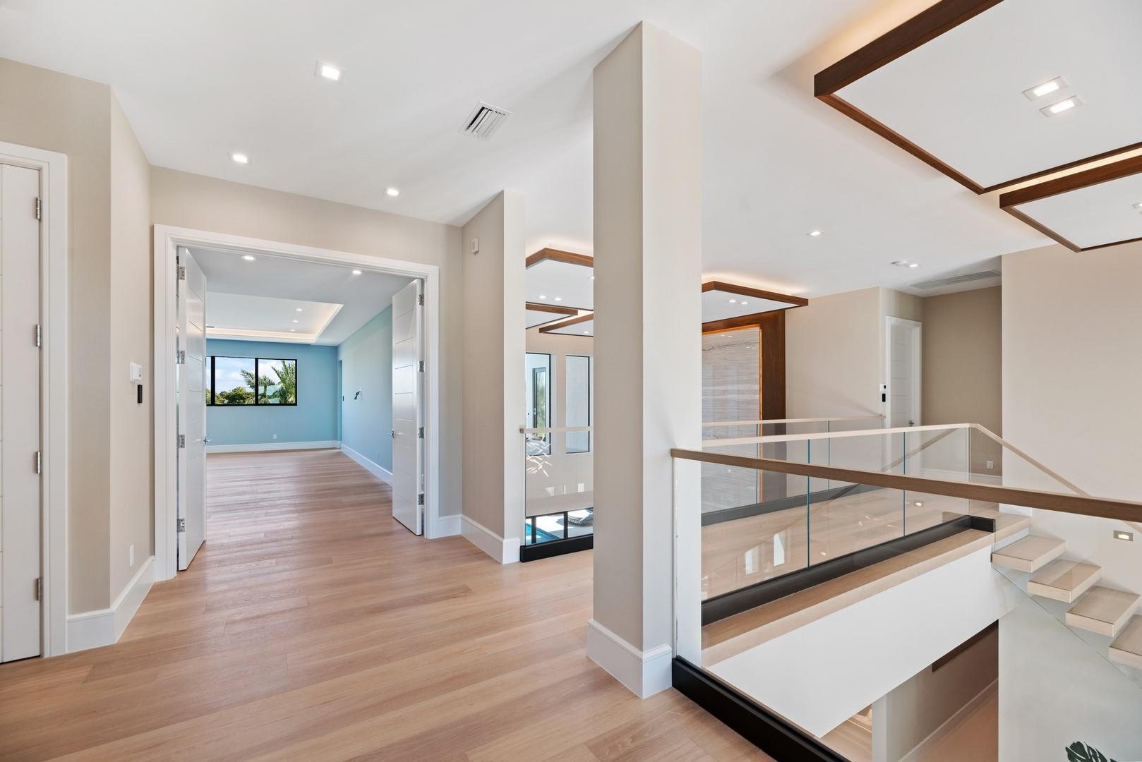 The Enclave - Residential