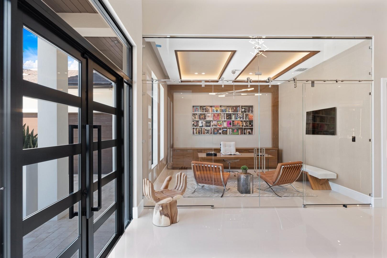 The Enclave - Residential