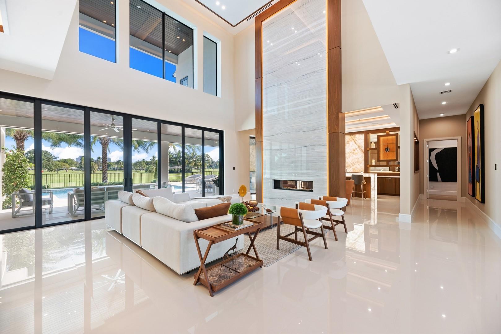 The Enclave - Residential