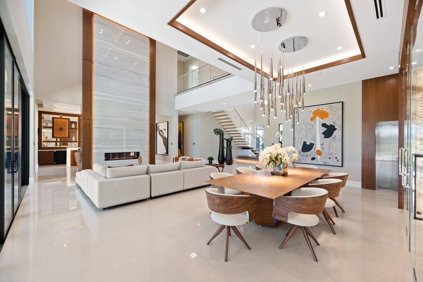 The Enclave - Residential