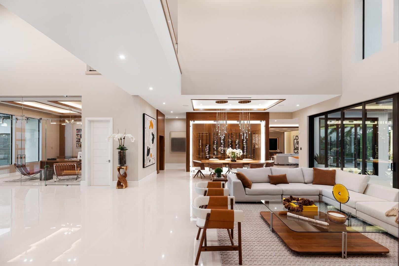 The Enclave - Residential