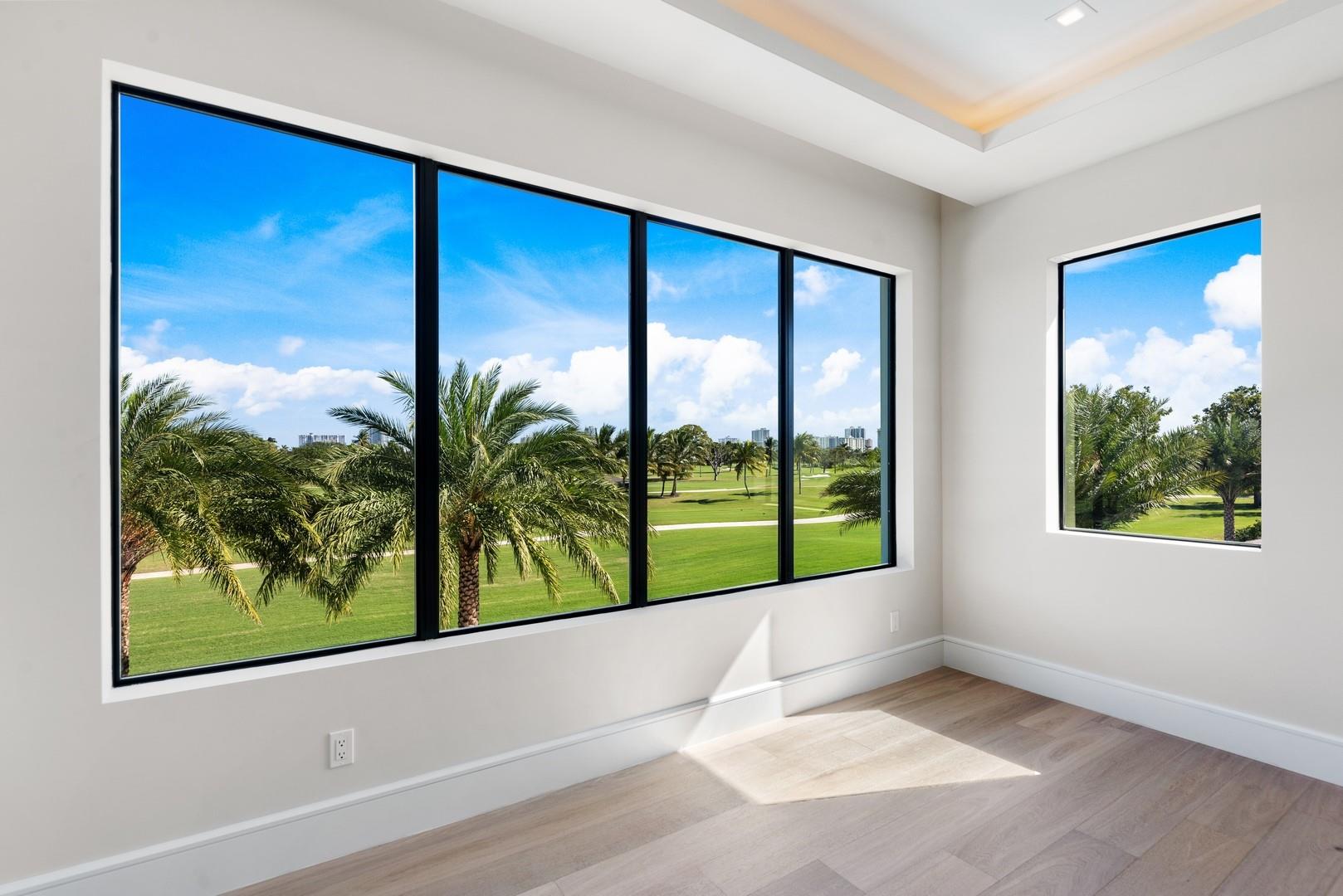 The Enclave - Residential