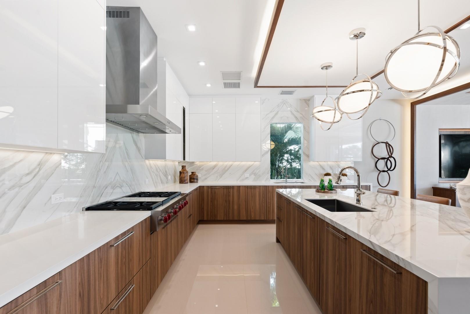 The Enclave - Residential