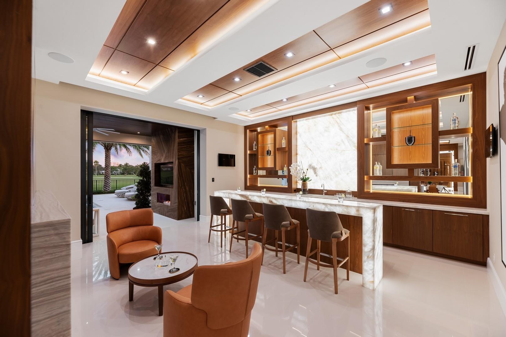 The Enclave - Residential