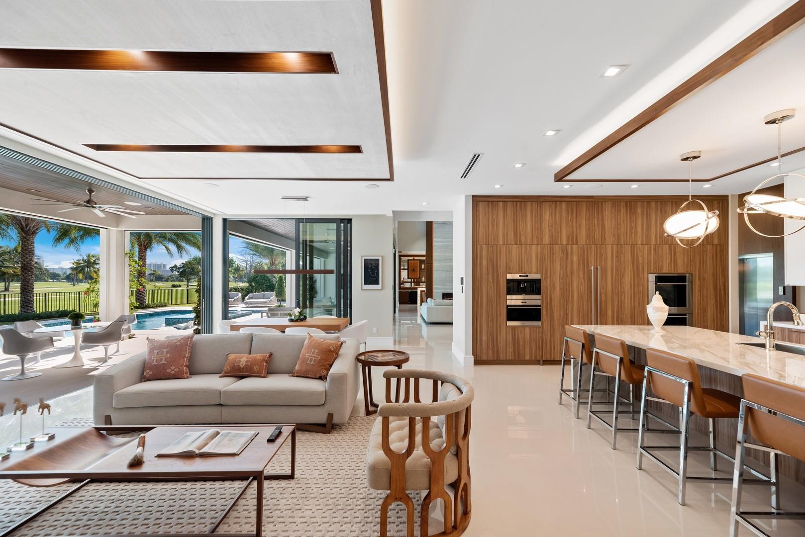 The Enclave - Residential