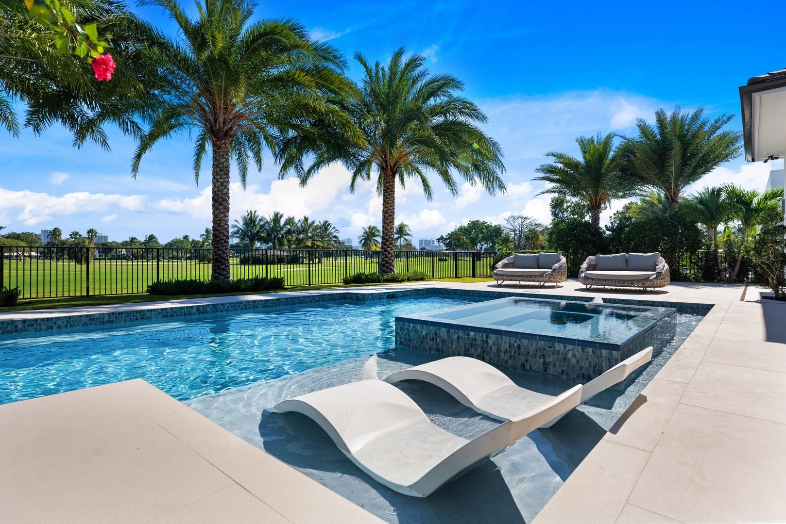 The Enclave - Residential