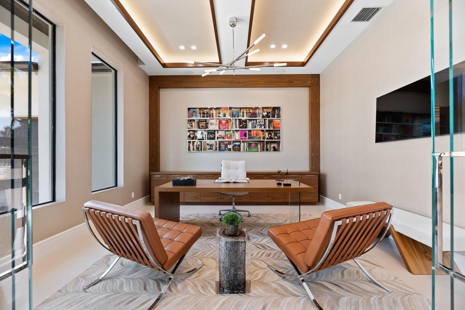 The Enclave - Residential