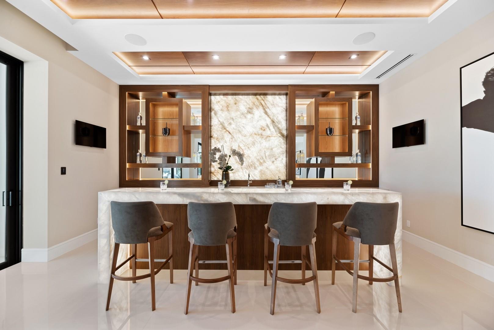 The Enclave - Residential