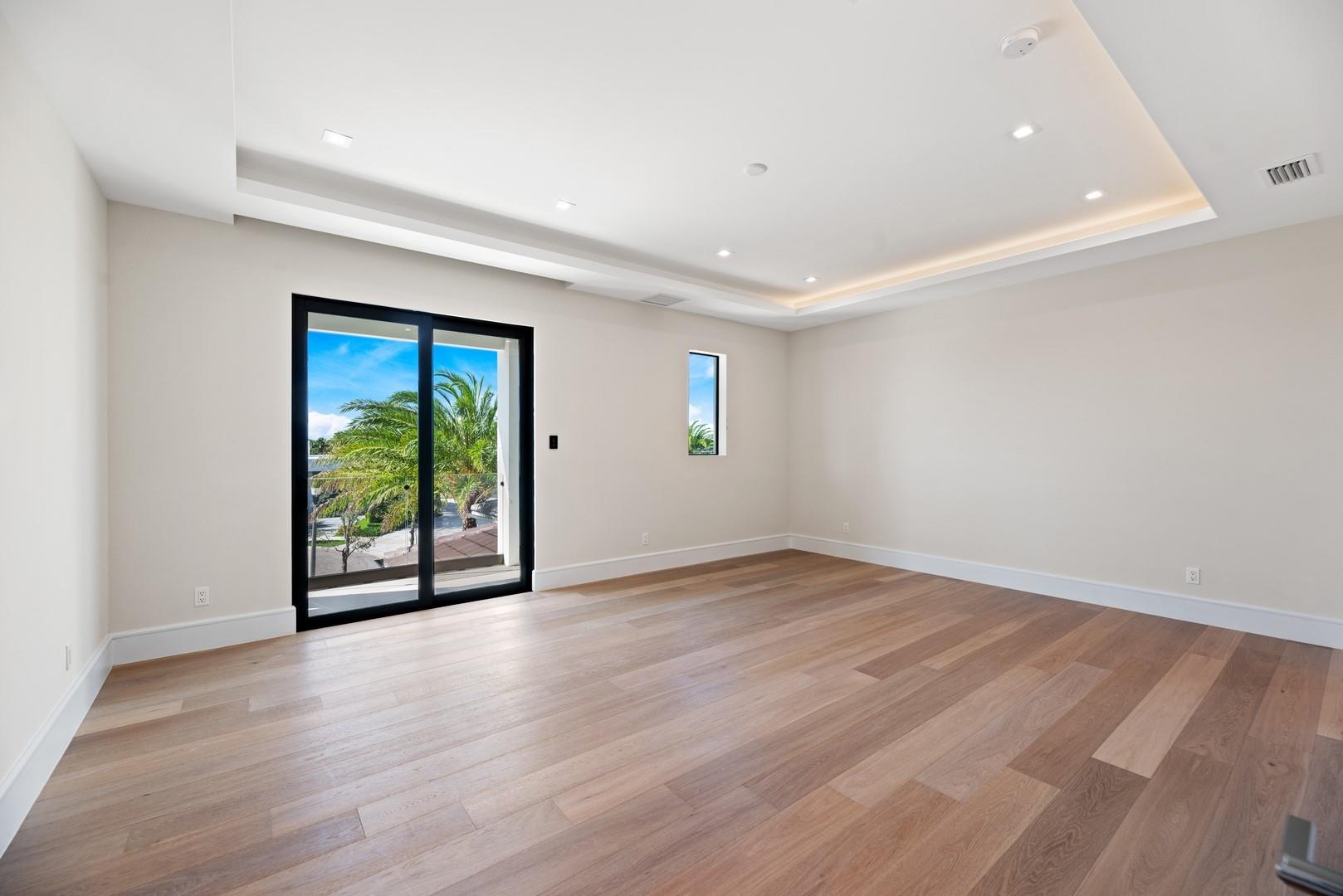 The Enclave - Residential