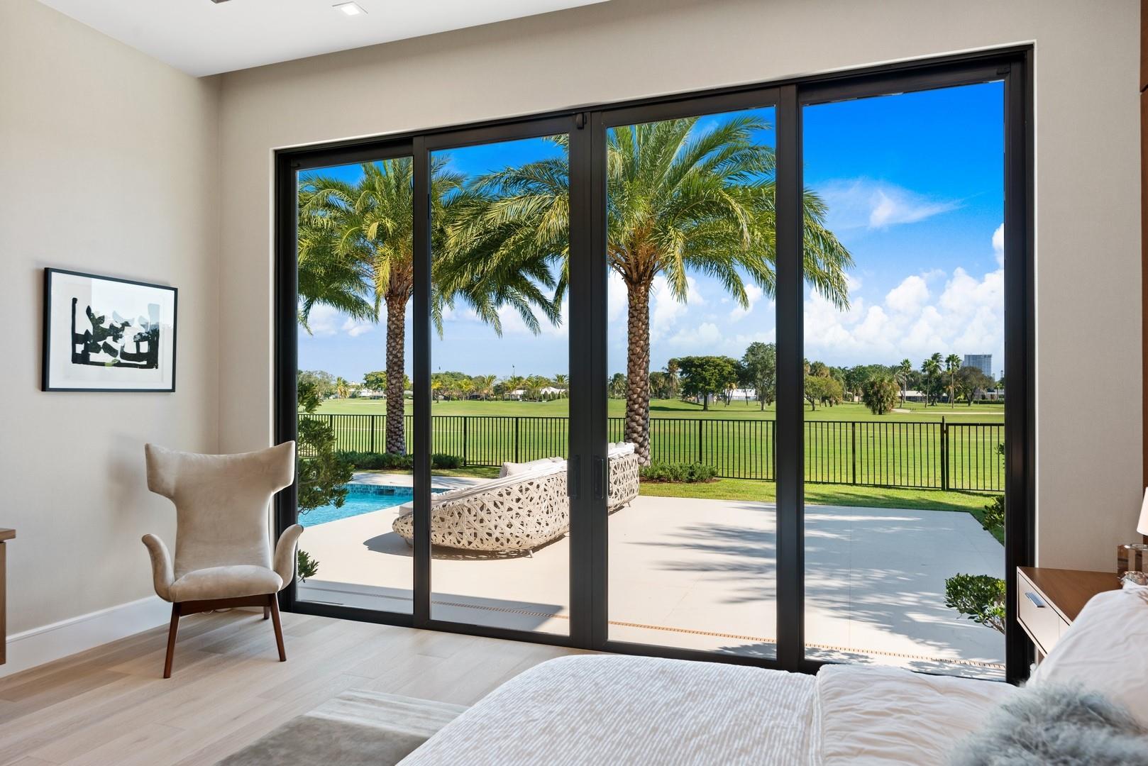 The Enclave - Residential