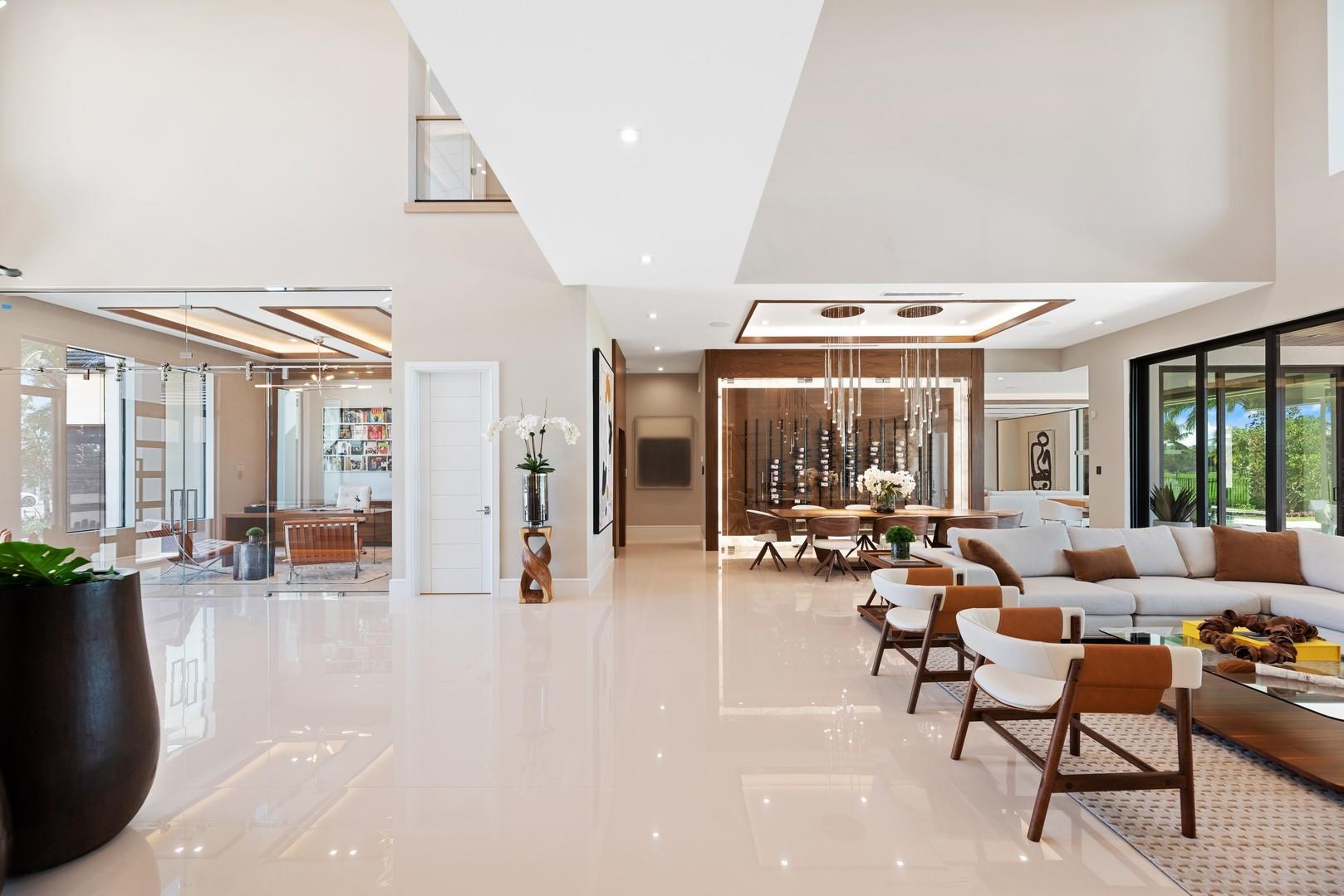 The Enclave - Residential