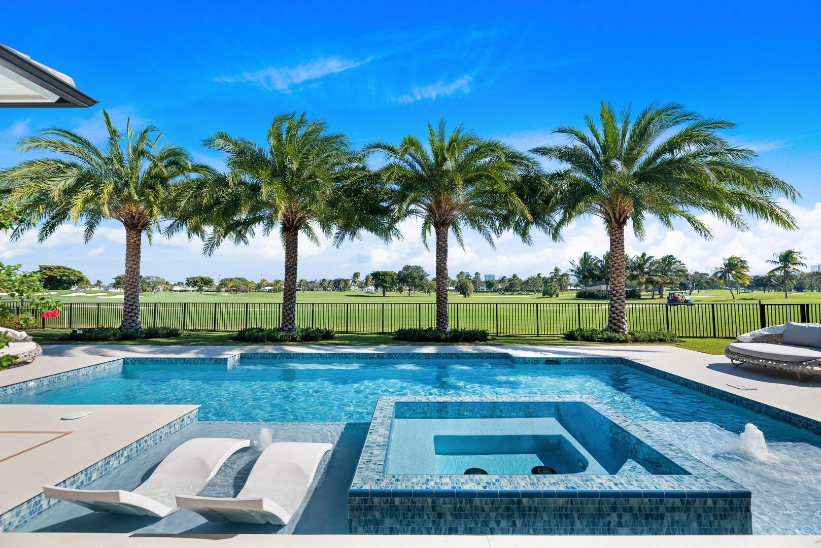 The Enclave - Residential