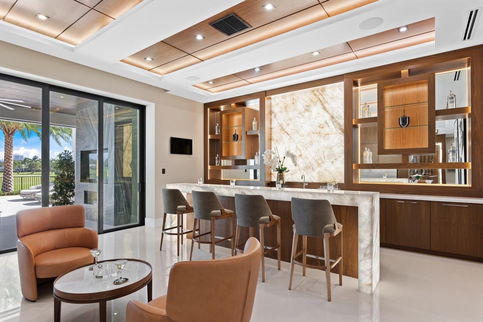 The Enclave - Residential