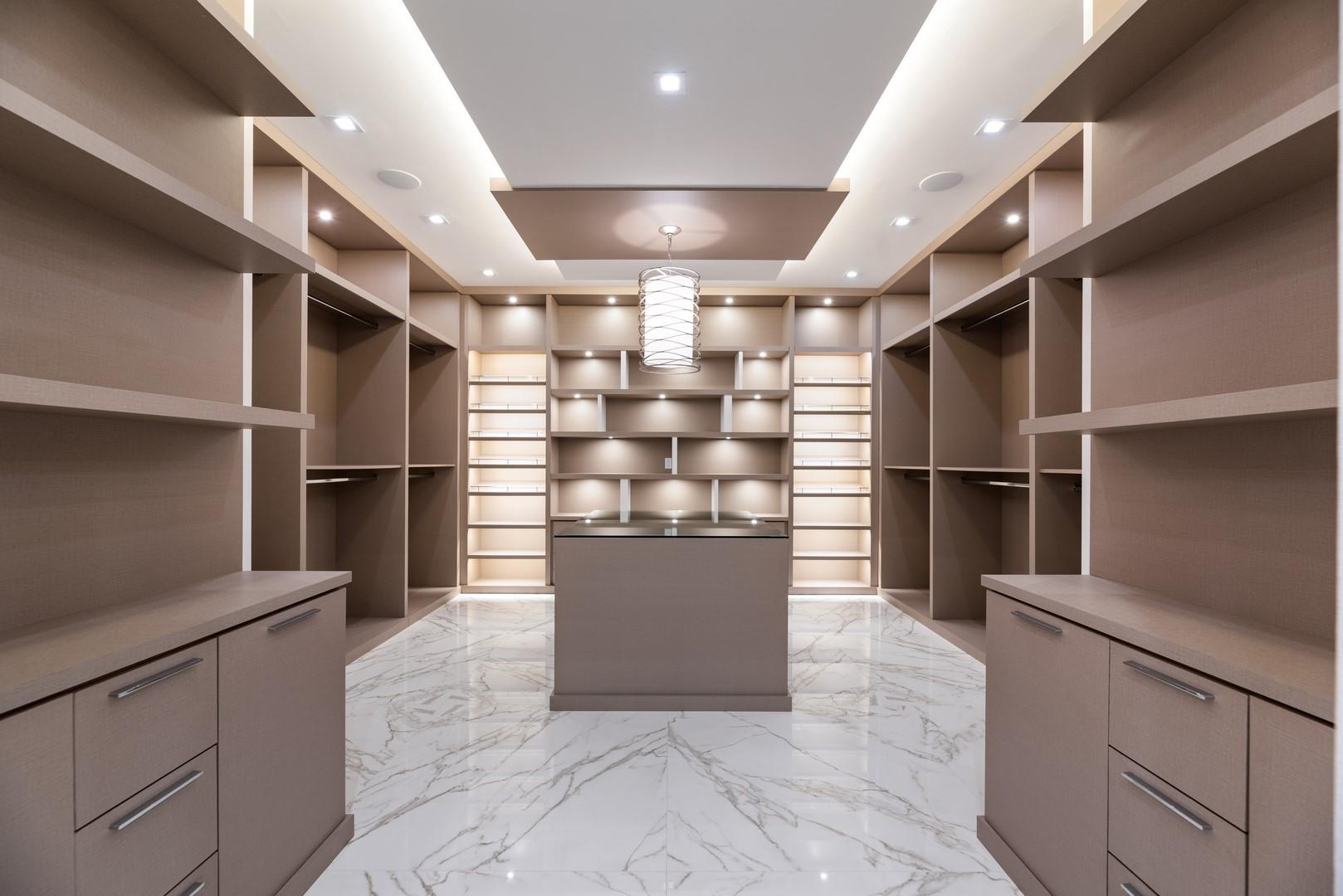 The Enclave - Residential