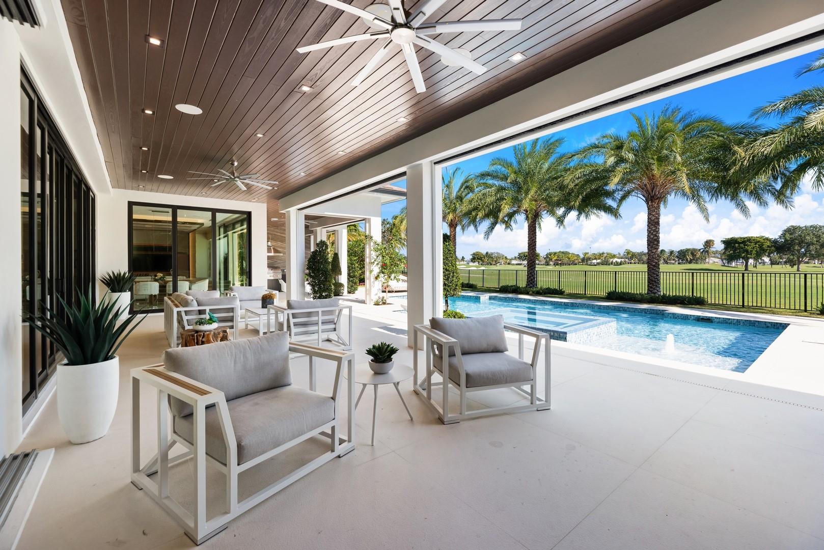 The Enclave - Residential