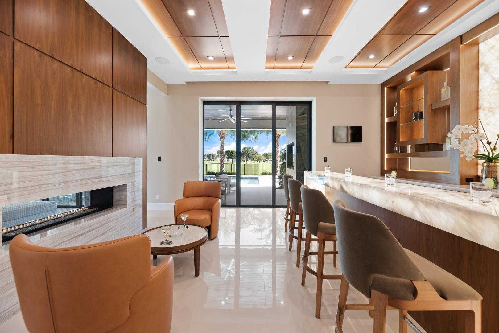 The Enclave - Residential