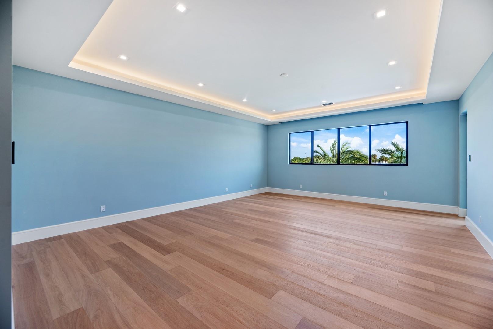 The Enclave - Residential