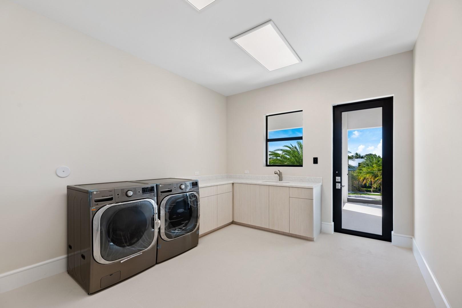 The Enclave - Residential