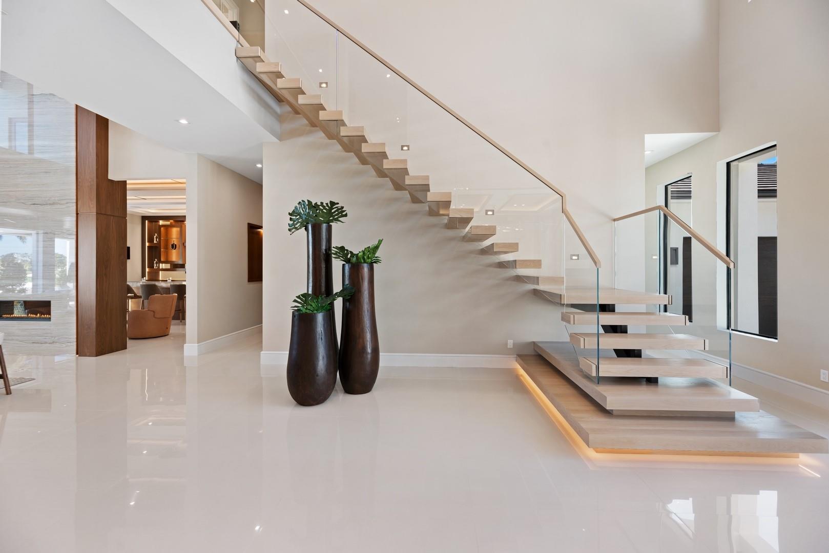 The Enclave - Residential