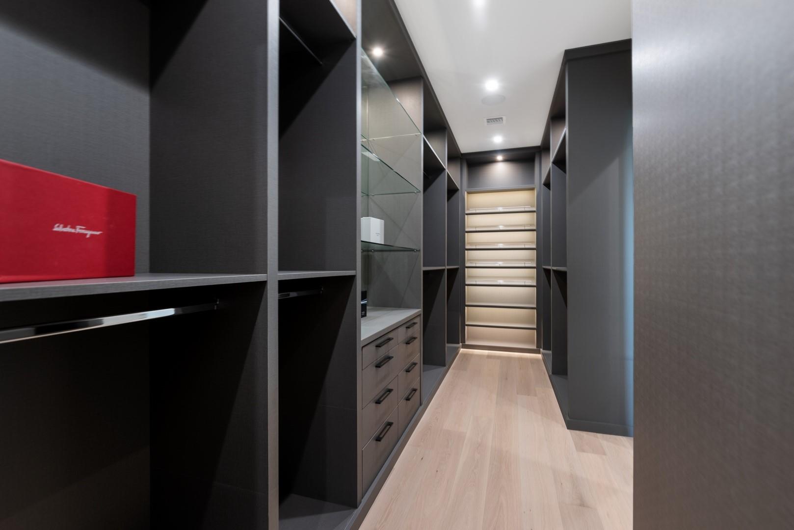 The Enclave - Residential