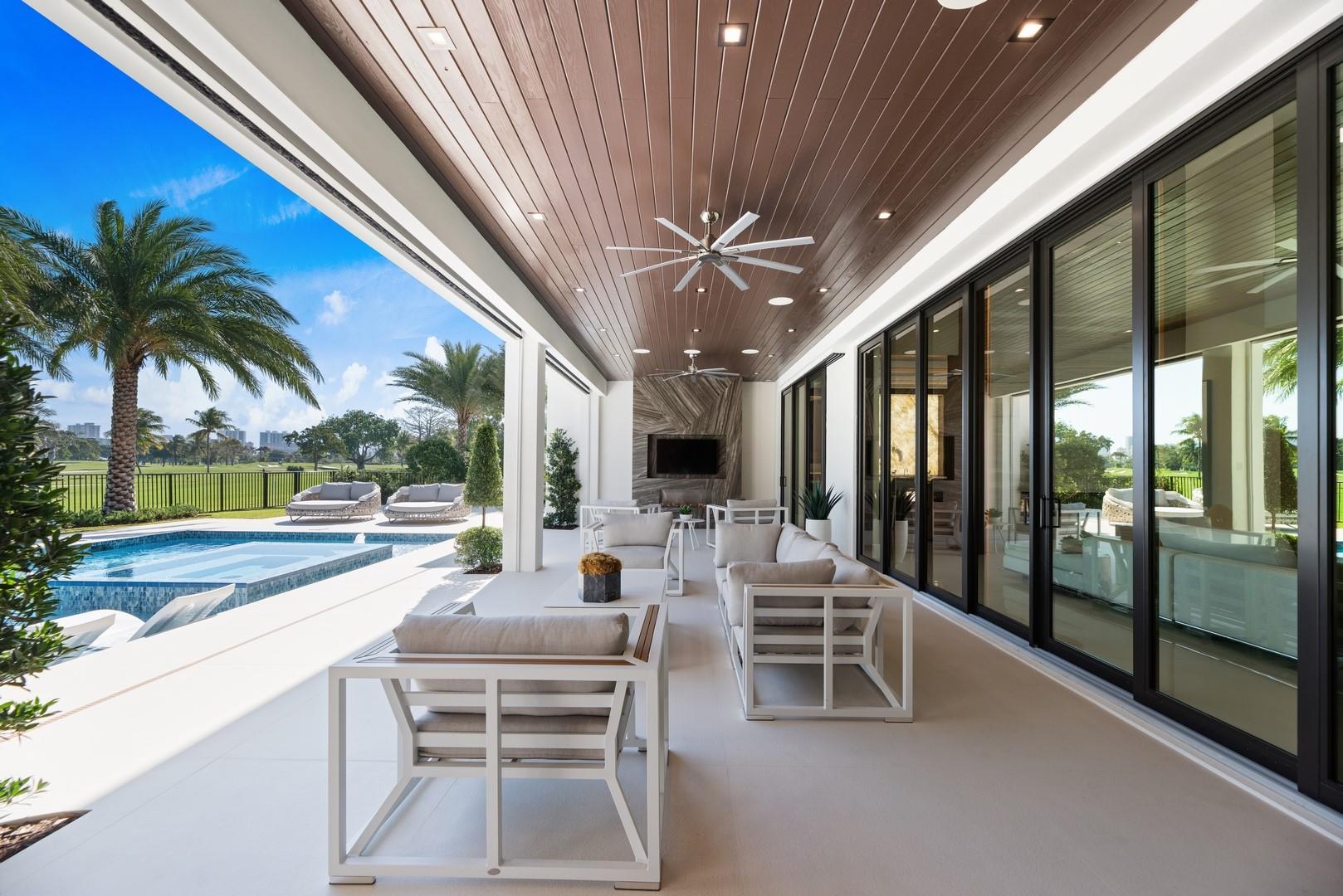 The Enclave - Residential