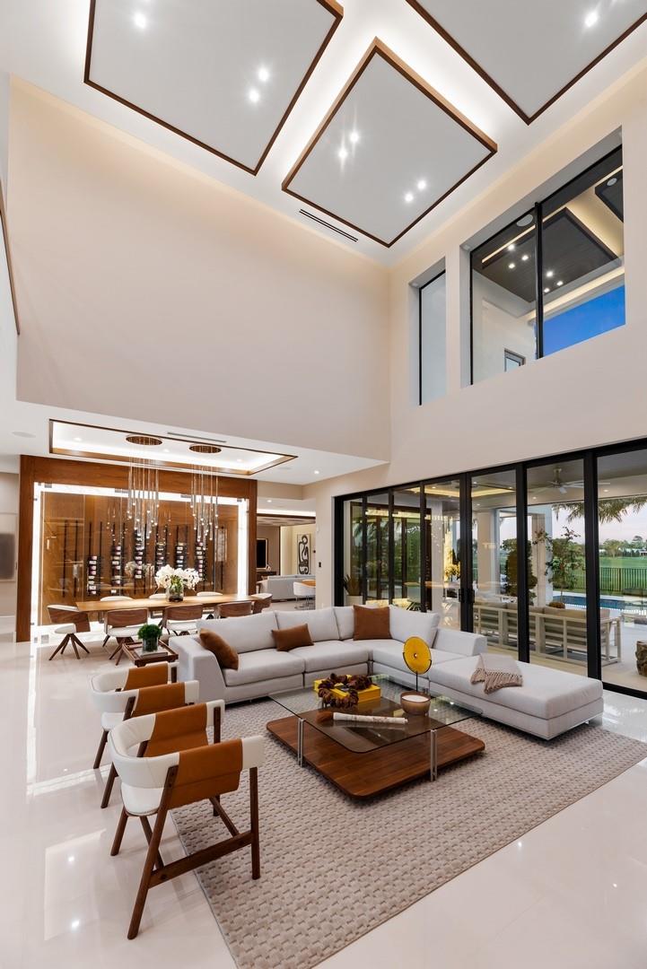 The Enclave - Residential