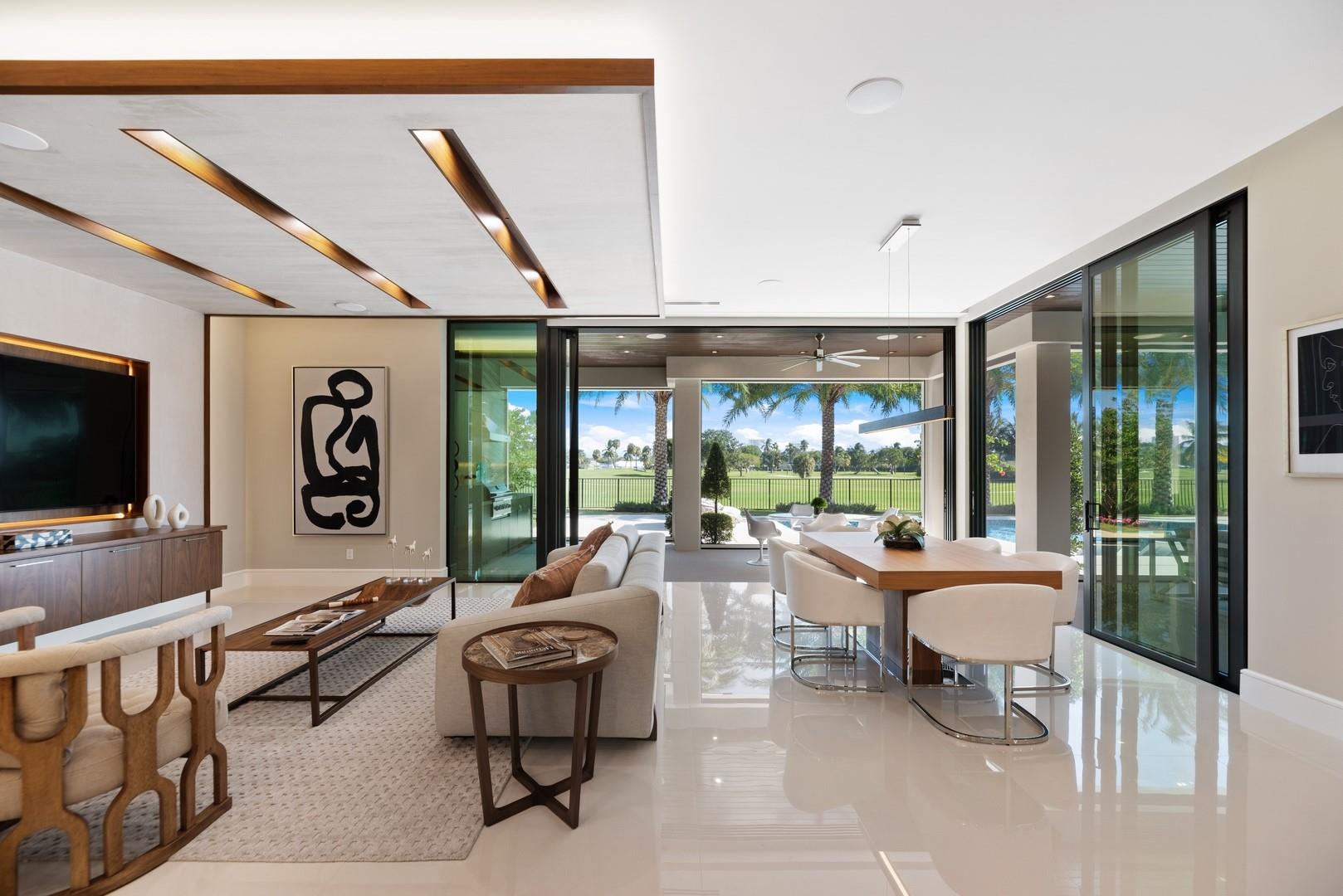 The Enclave - Residential