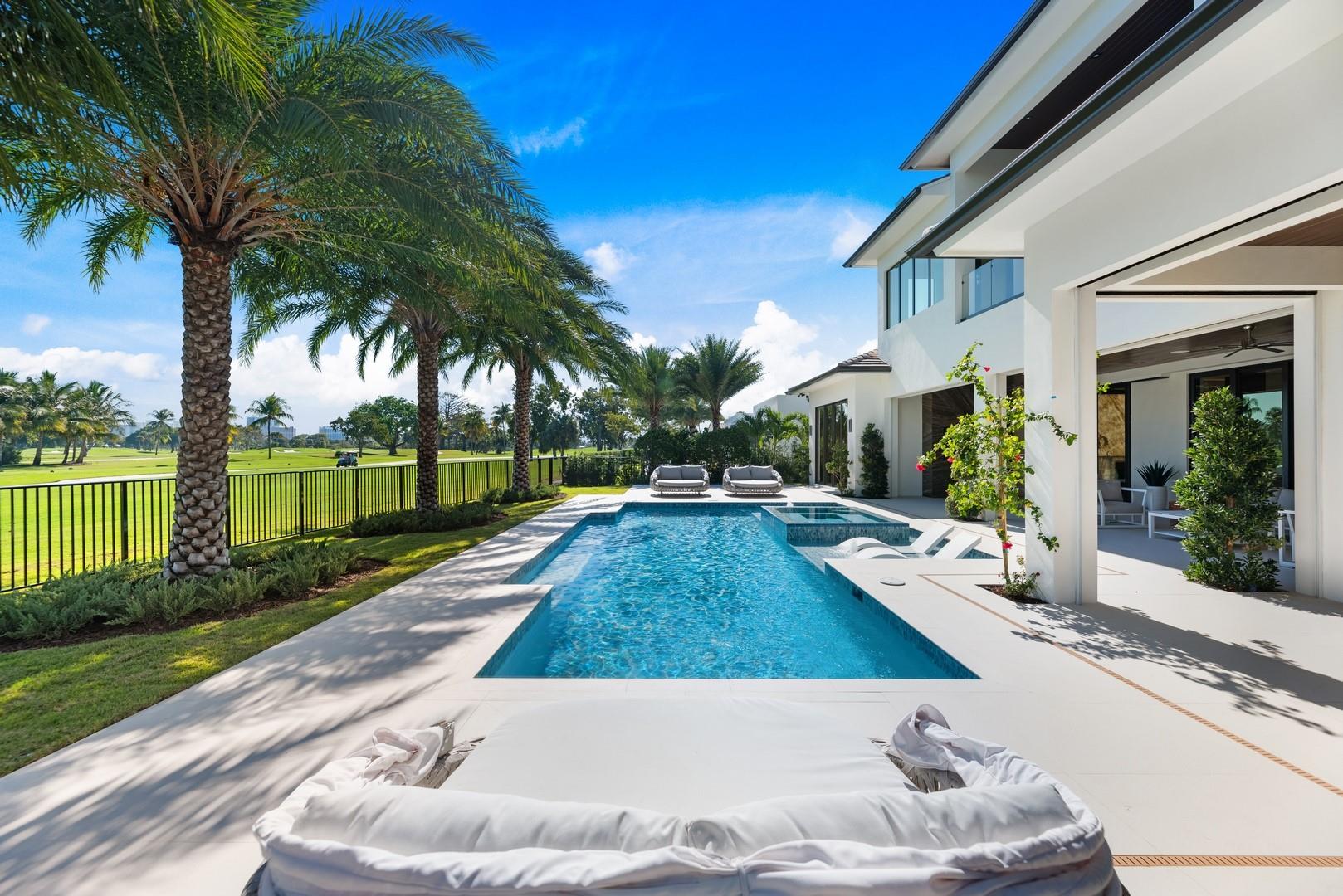 The Enclave - Residential