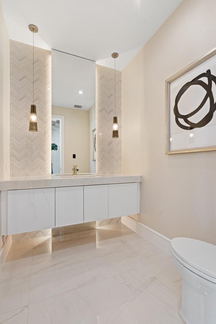 The Enclave - Residential