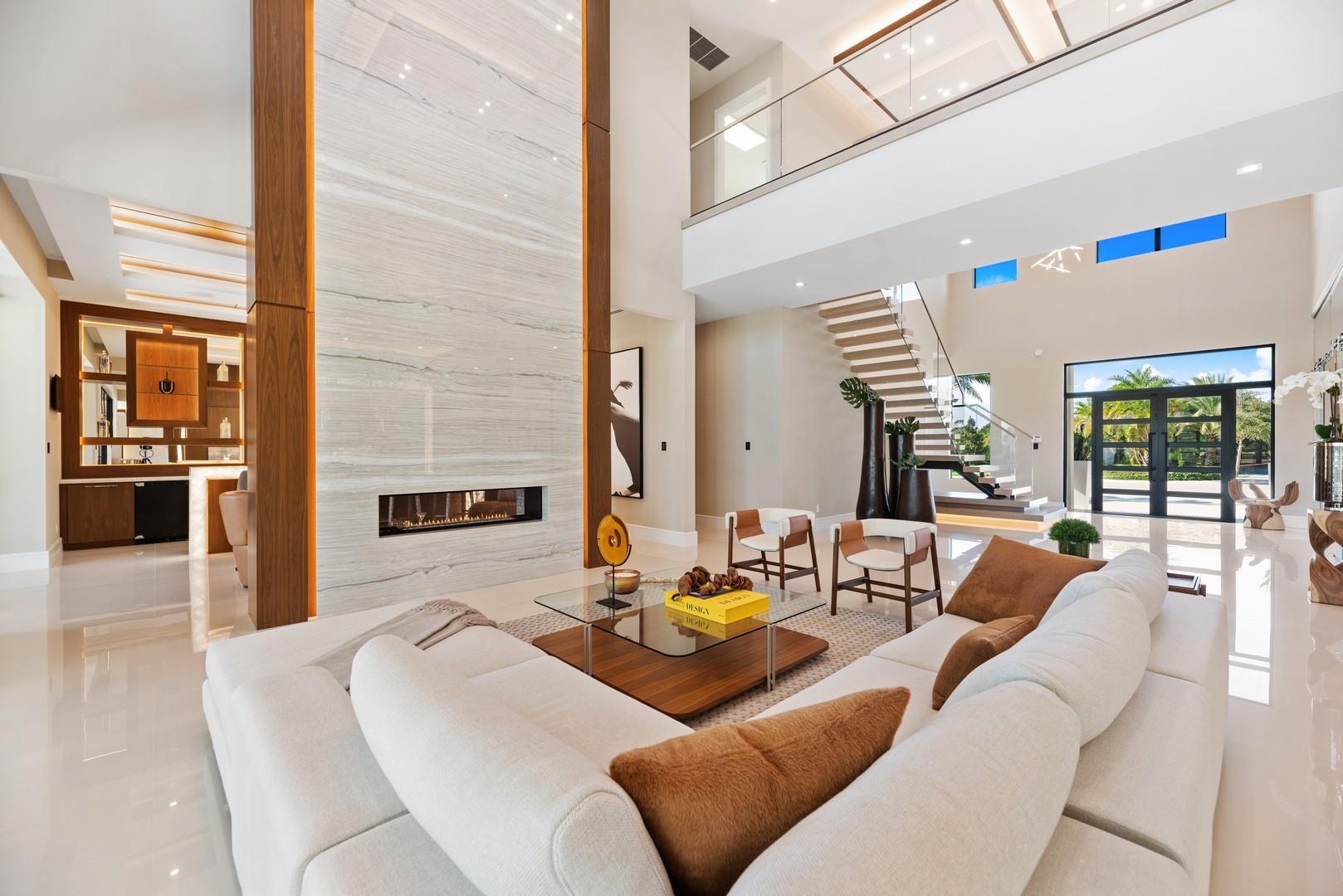 The Enclave - Residential