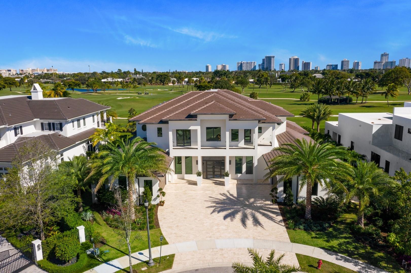 The Enclave - Residential