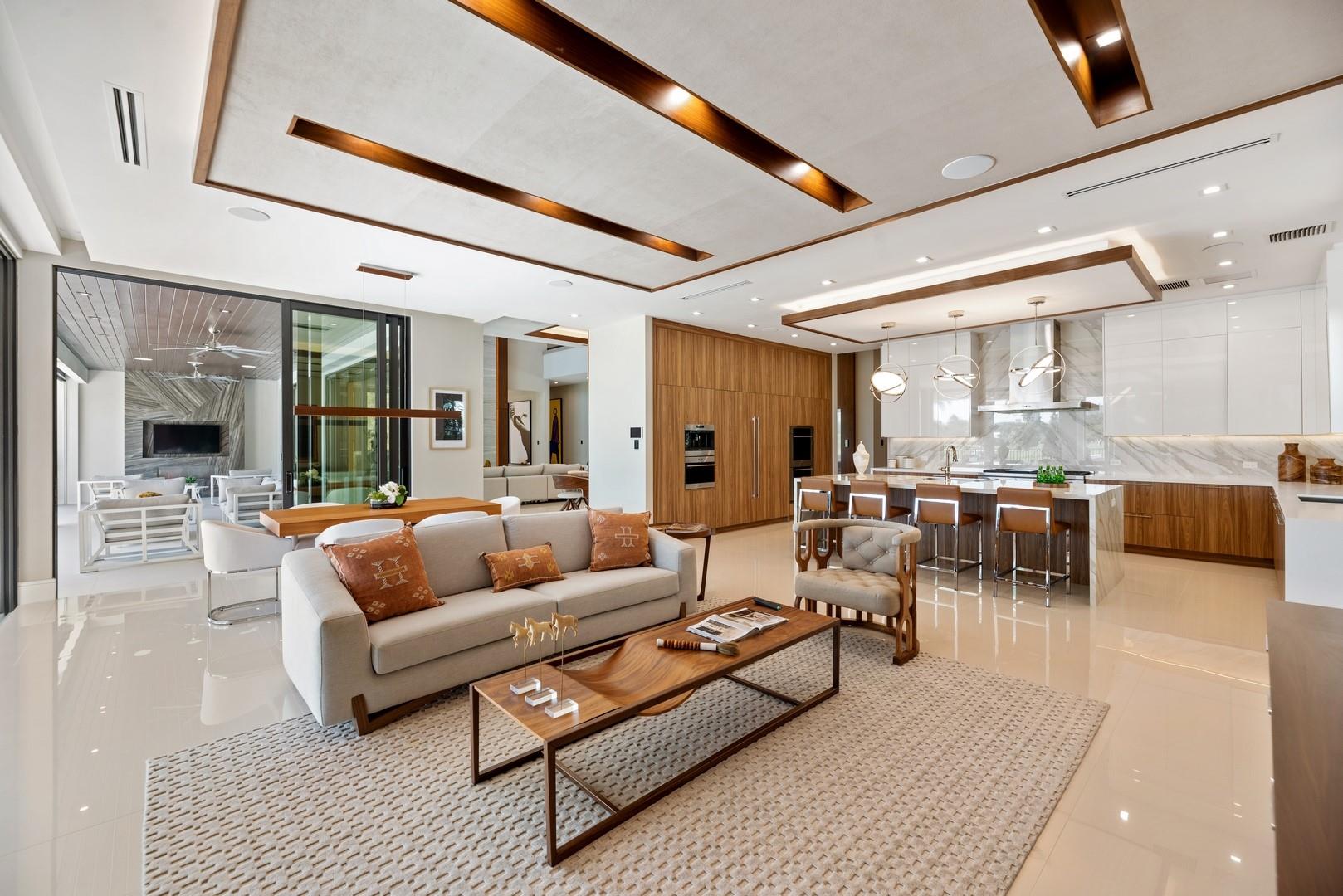 The Enclave - Residential