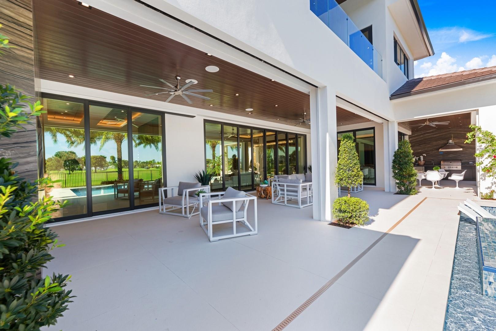 The Enclave - Residential