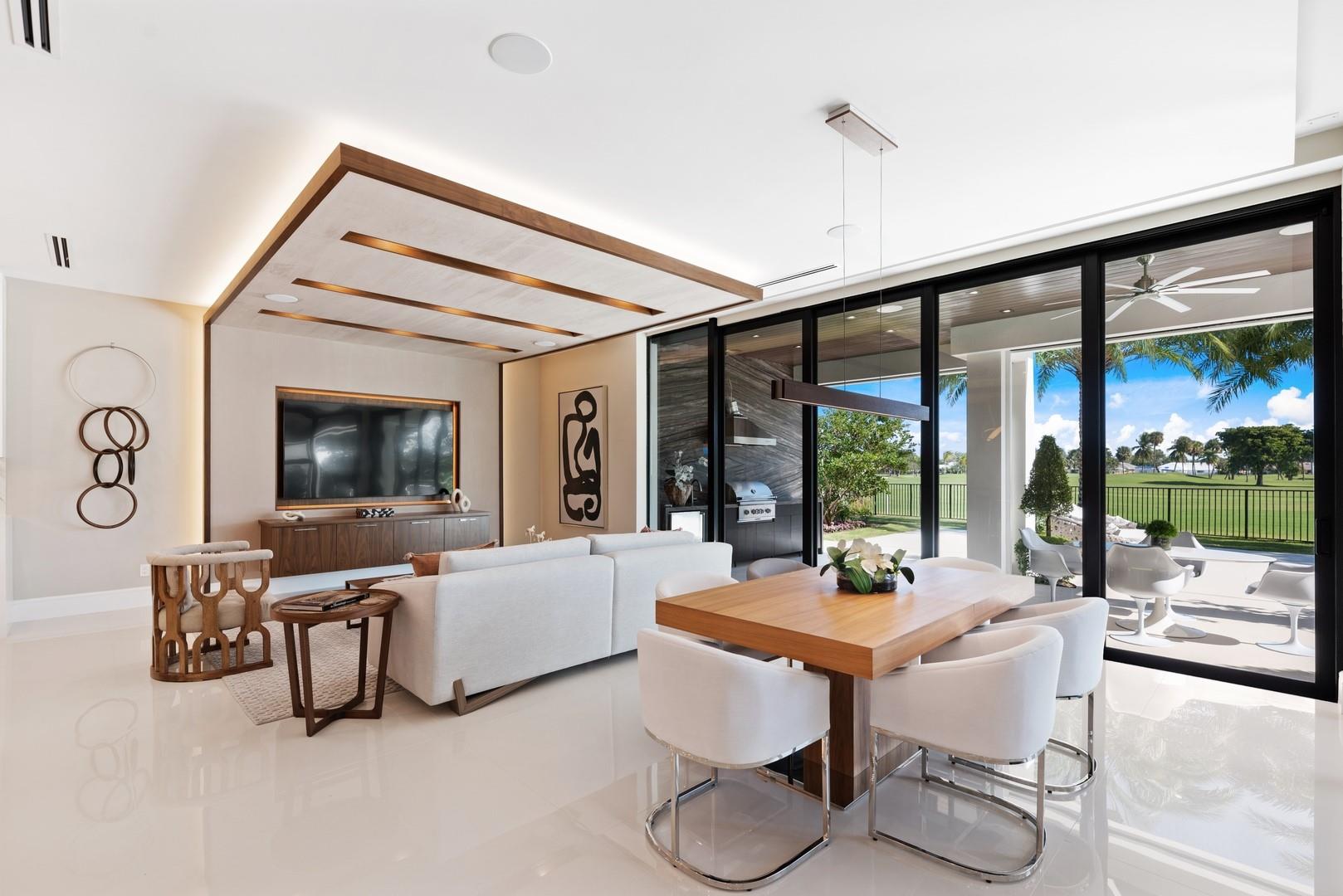 The Enclave - Residential