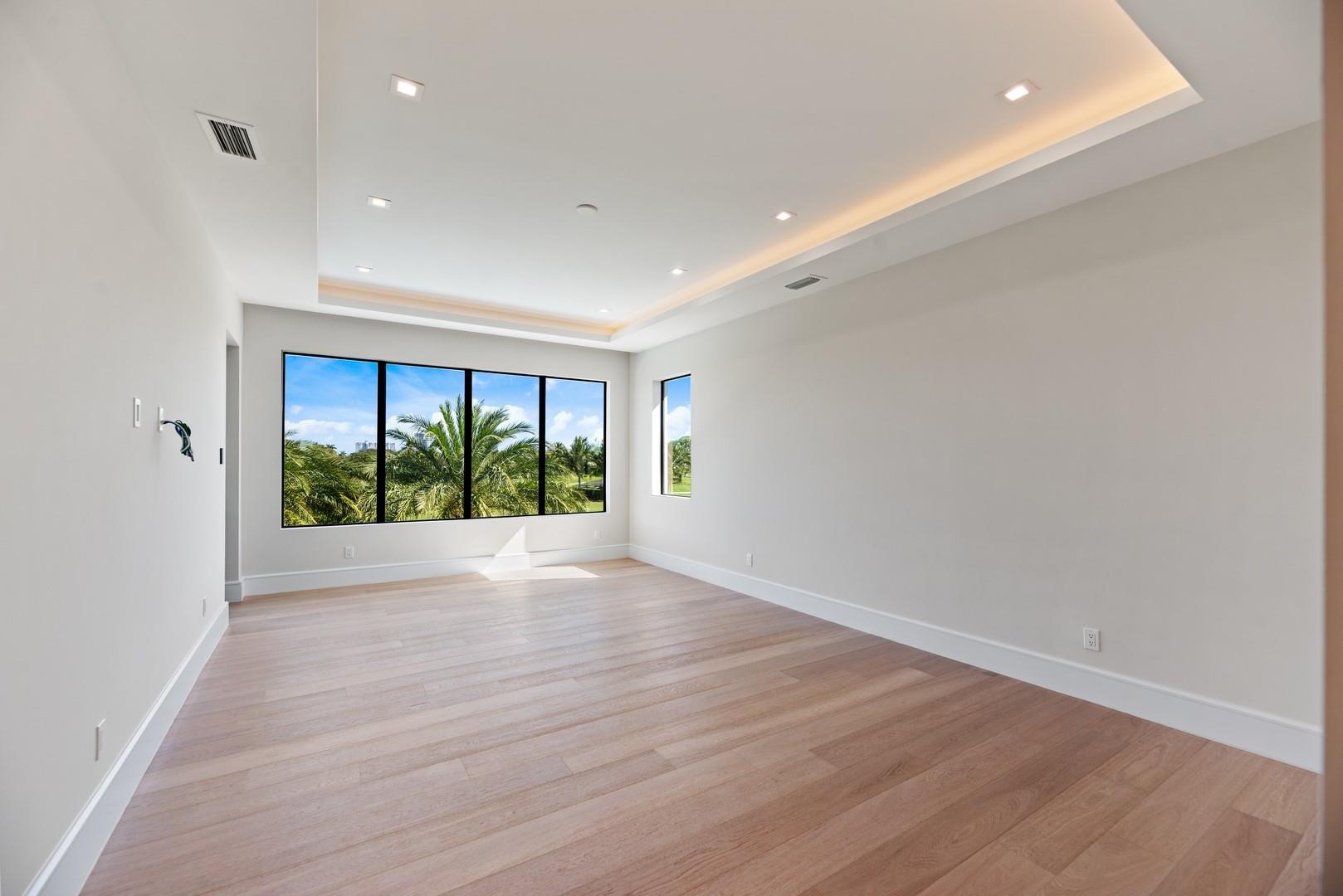 The Enclave - Residential