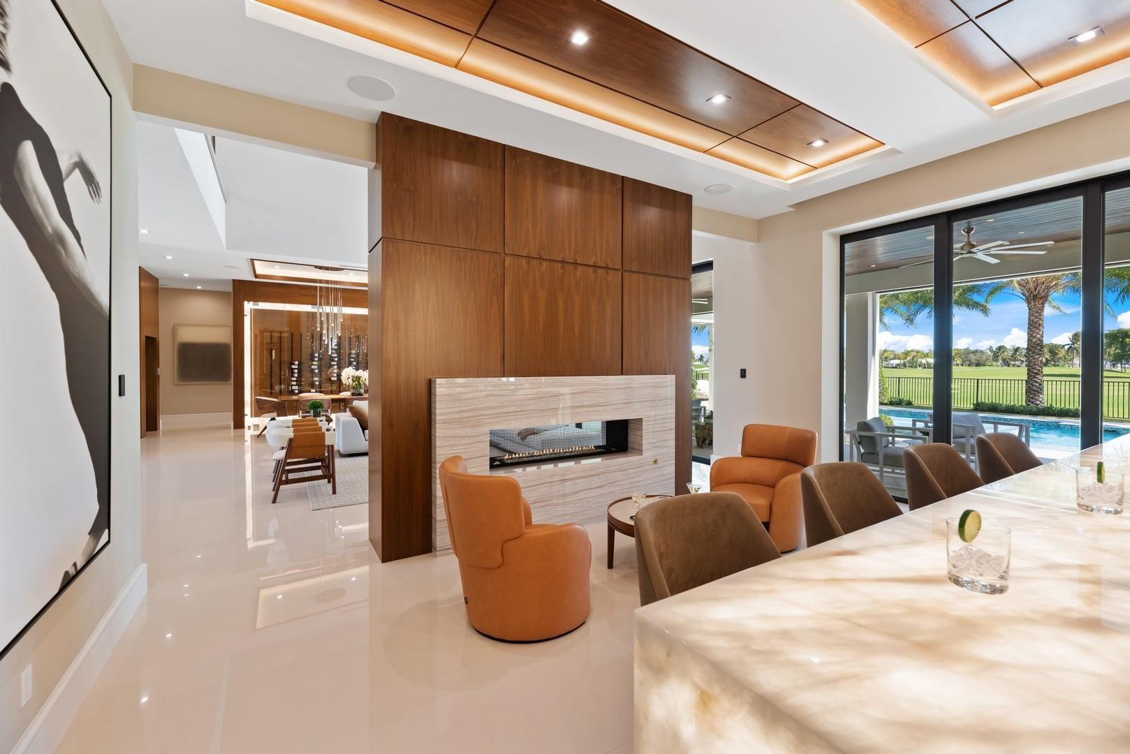 The Enclave - Residential