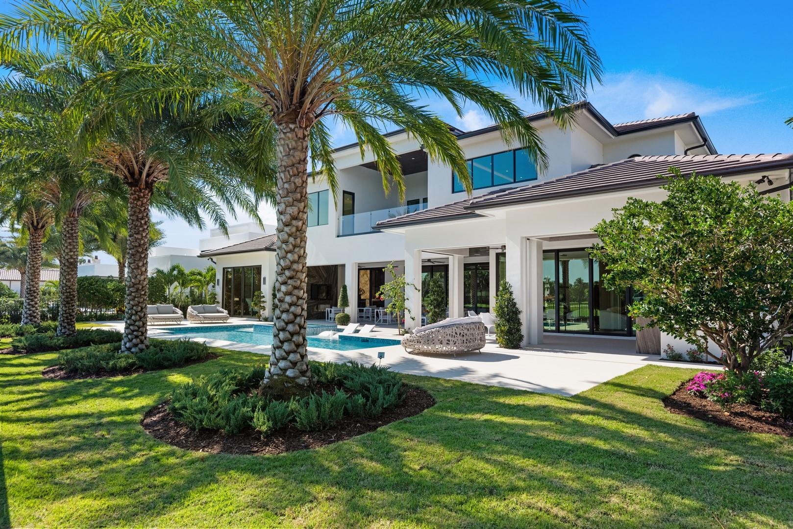 The Enclave - Residential